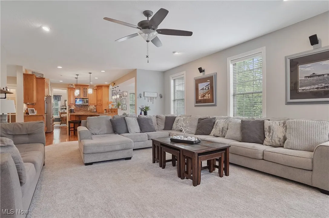 1302 Hillandale Drive, Akron, Ohio,MLS Now Listing ID