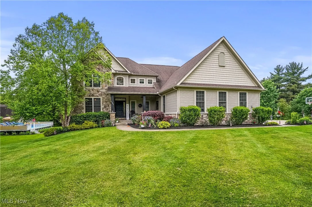 1302 Hillandale Drive, Akron, Ohio,MLS Now Listing ID