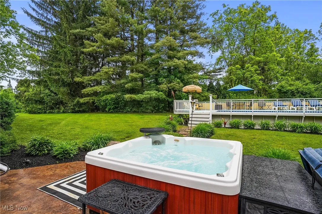1302 Hillandale Drive, Akron, Ohio,MLS Now Listing ID