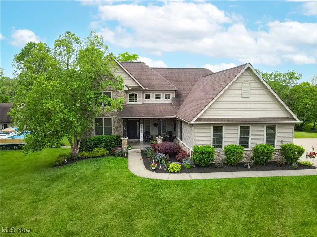 1302 Hillandale Drive, Akron, Ohio,MLS Now Listing ID