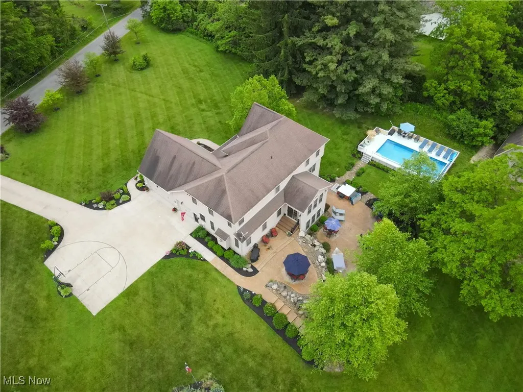 1302 Hillandale Drive, Akron, Ohio,MLS Now Listing ID