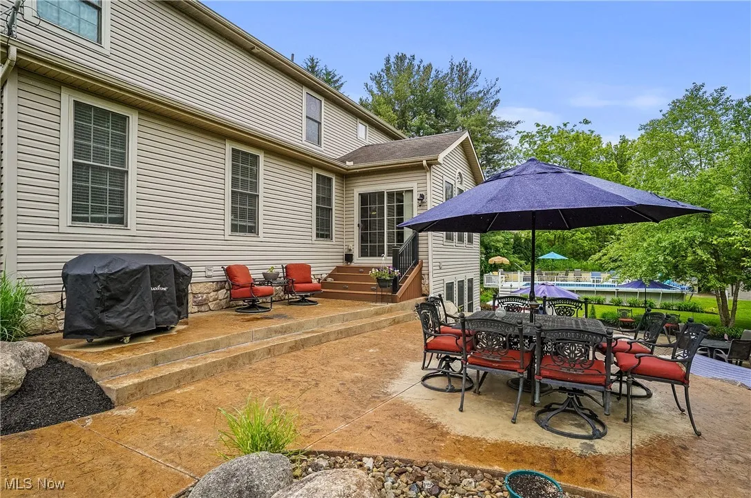 1302 Hillandale Drive, Akron, Ohio,MLS Now Listing ID