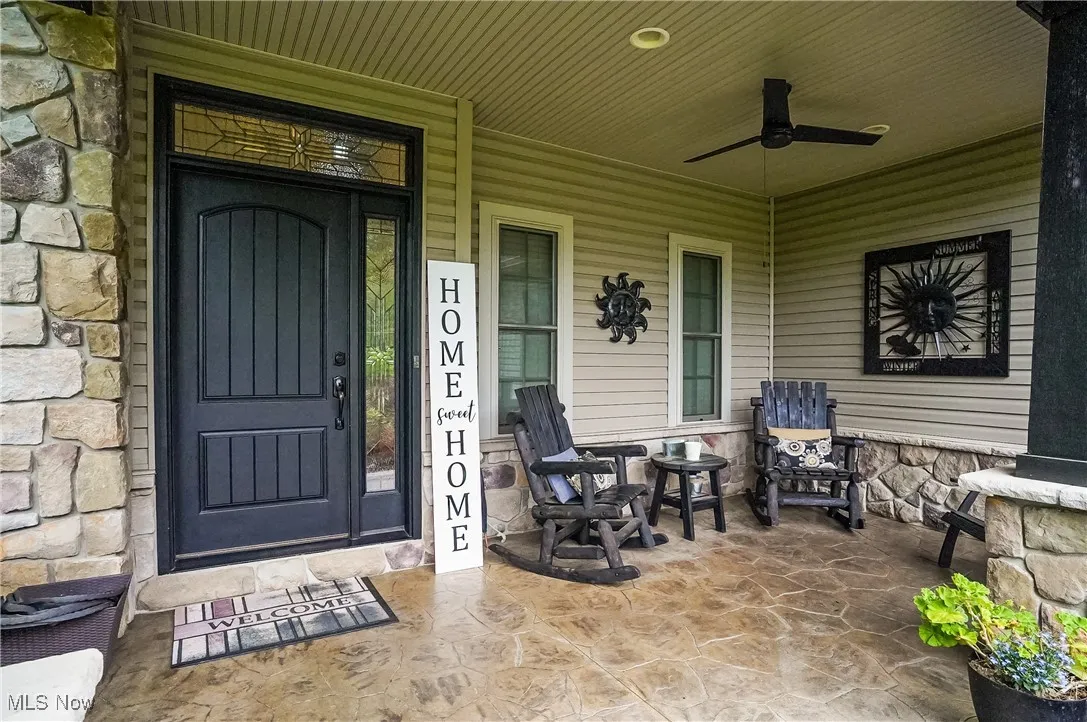 1302 Hillandale Drive, Akron, Ohio,MLS Now Listing ID