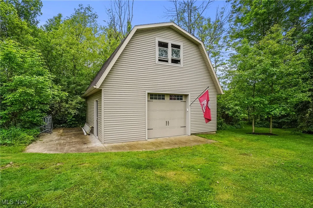 1302 Hillandale Drive, Akron, Ohio,MLS Now Listing ID