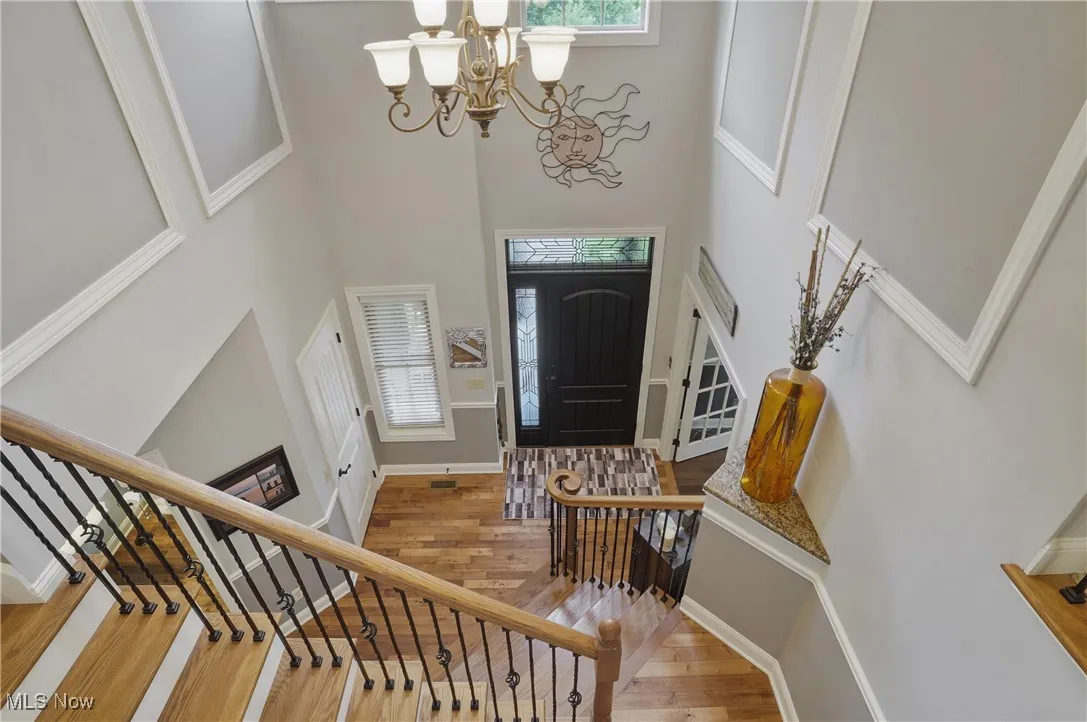 1302 Hillandale Drive, Akron, Ohio,MLS Now Listing ID