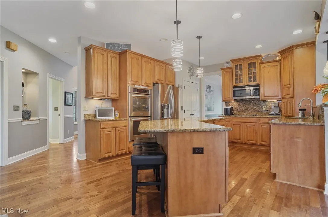 1302 Hillandale Drive, Akron, Ohio,MLS Now Listing ID