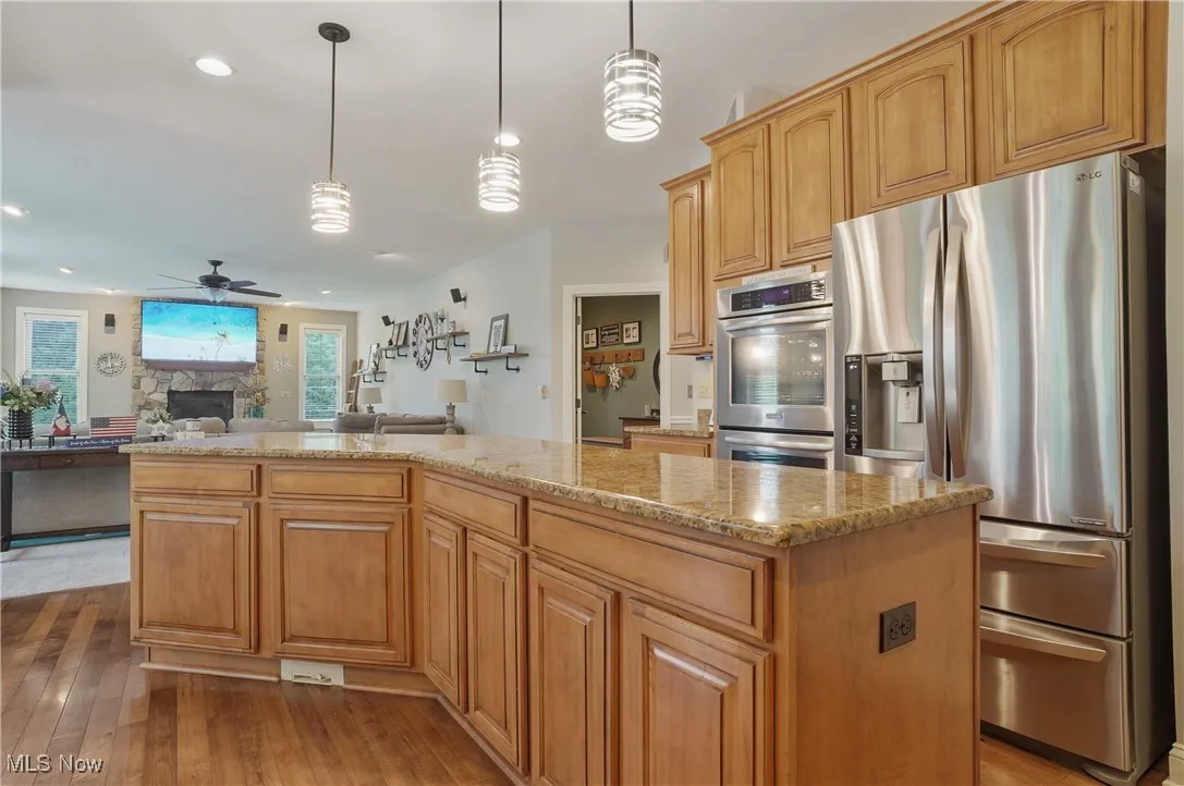 1302 Hillandale Drive, Akron, Ohio,MLS Now Listing ID