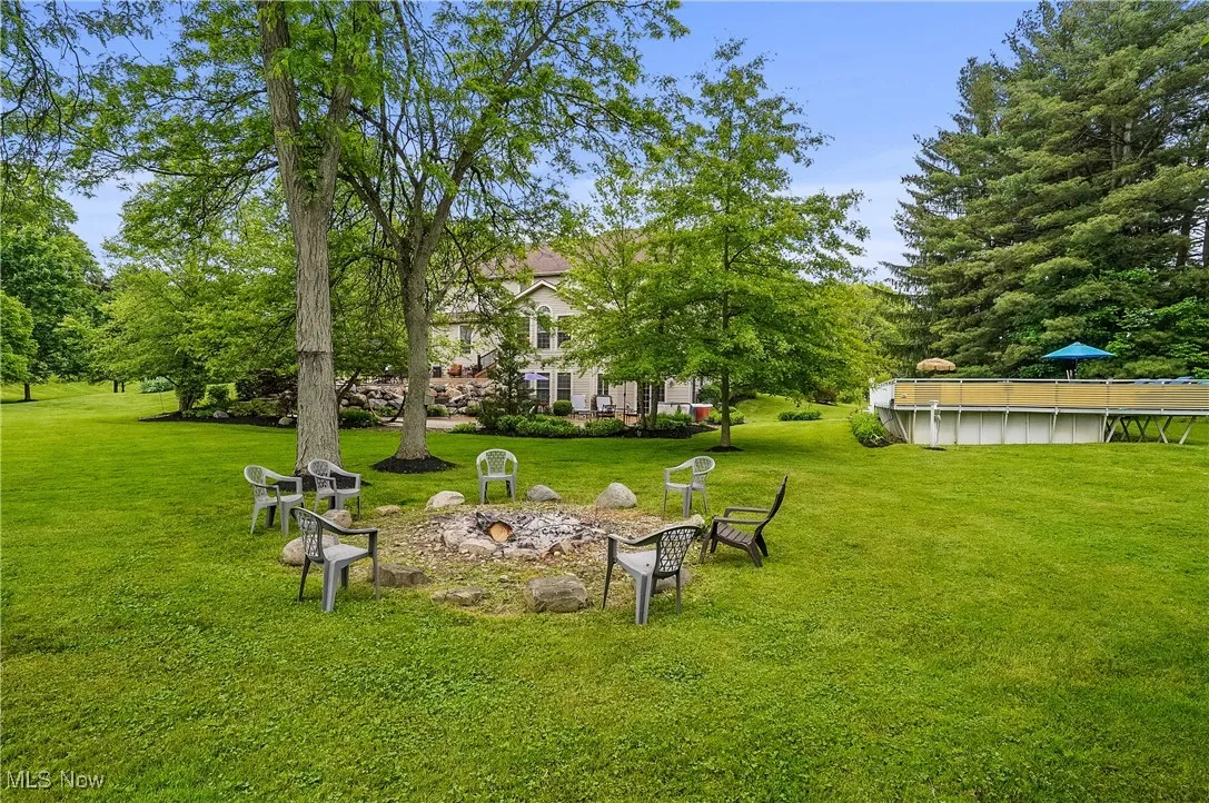1302 Hillandale Drive, Akron, Ohio,MLS Now Listing ID
