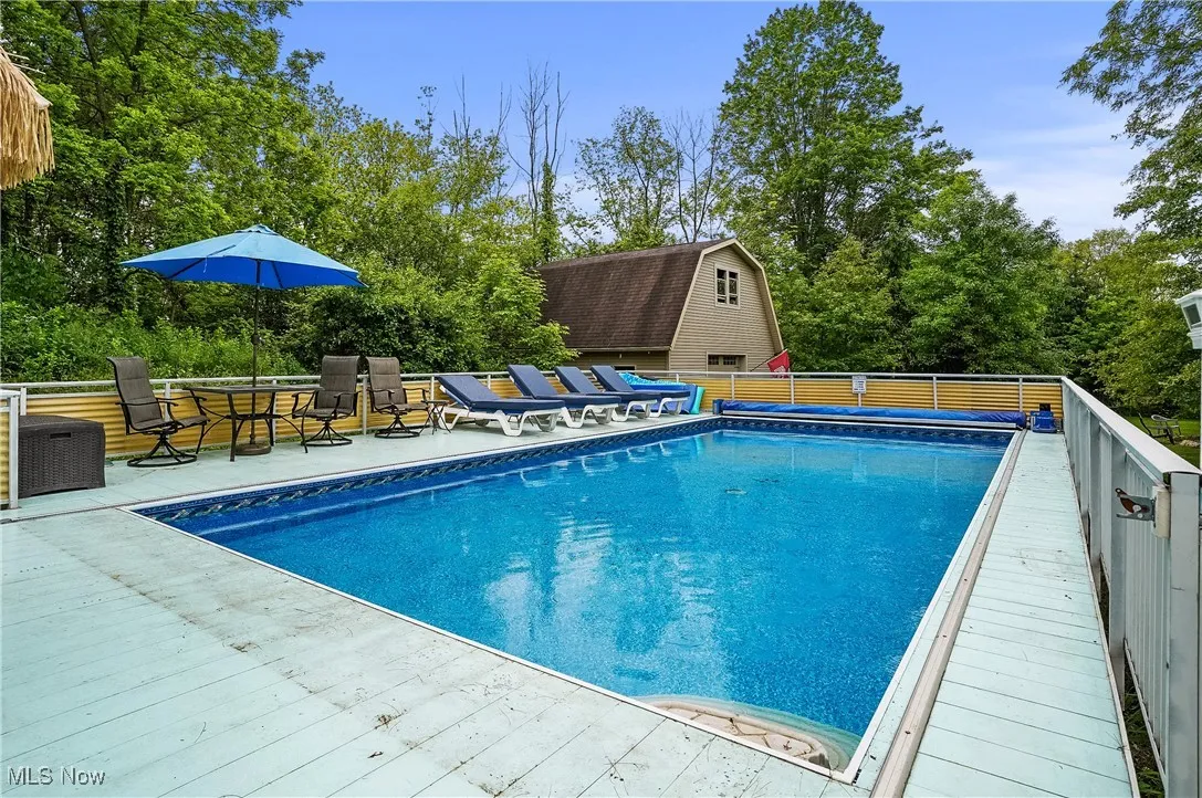 1302 Hillandale Drive, Akron, Ohio,MLS Now Listing ID