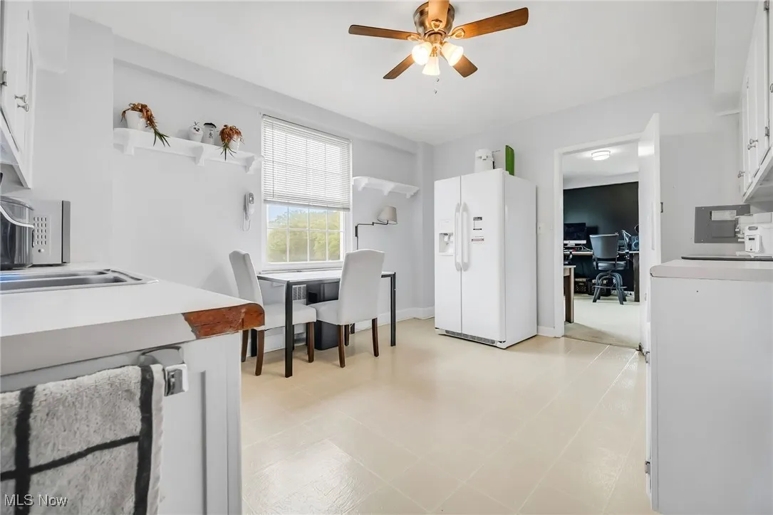 13800 Fairhill Road # 418, Shaker Heights, Ohio,MLS Now Listing ID