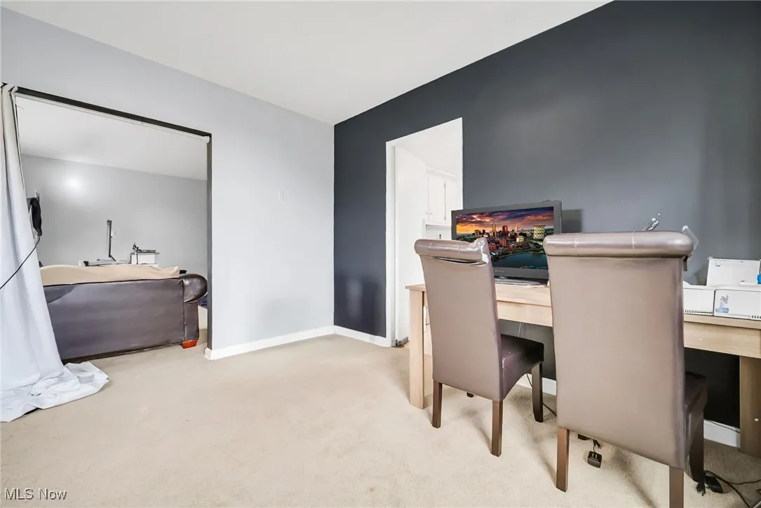 13800 Fairhill Road # 418, Shaker Heights, Ohio,MLS Now Listing ID