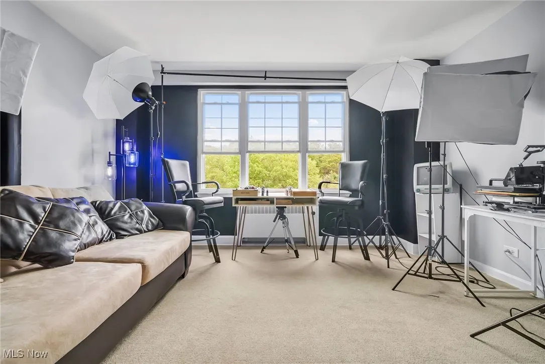 13800 Fairhill Road # 418, Shaker Heights, Ohio,MLS Now Listing ID
