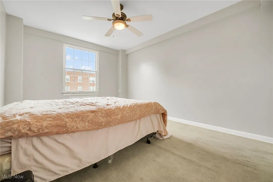 13800 Fairhill Road # 418, Shaker Heights, Ohio,MLS Now Listing ID