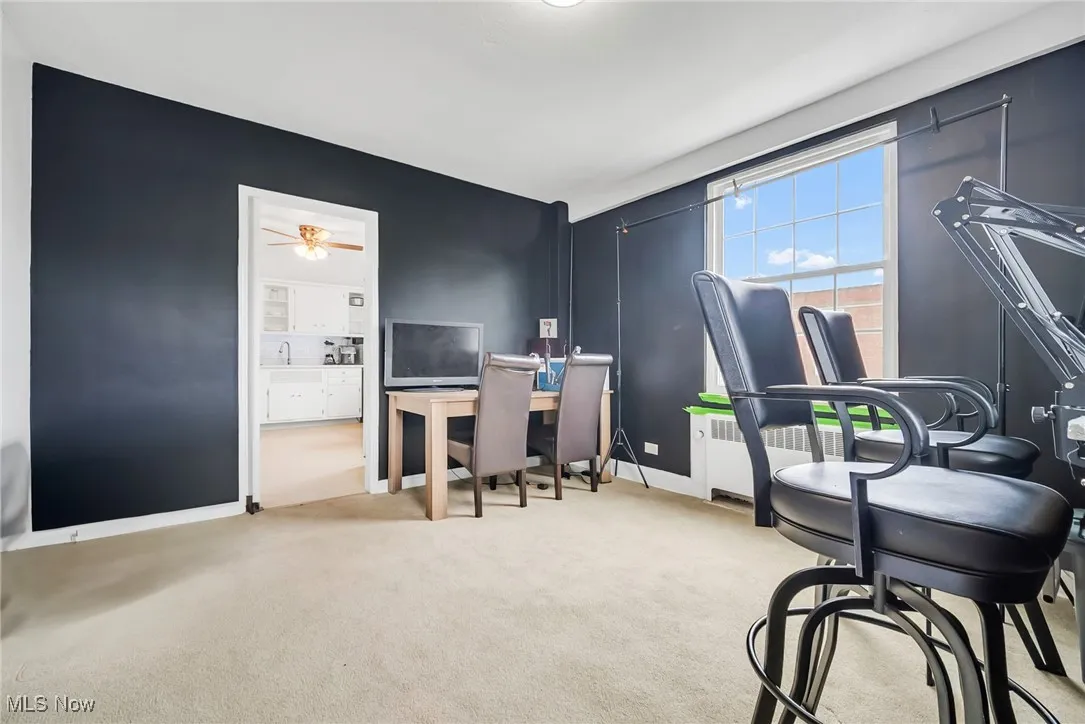 13800 Fairhill Road # 418, Shaker Heights, Ohio,MLS Now Listing ID