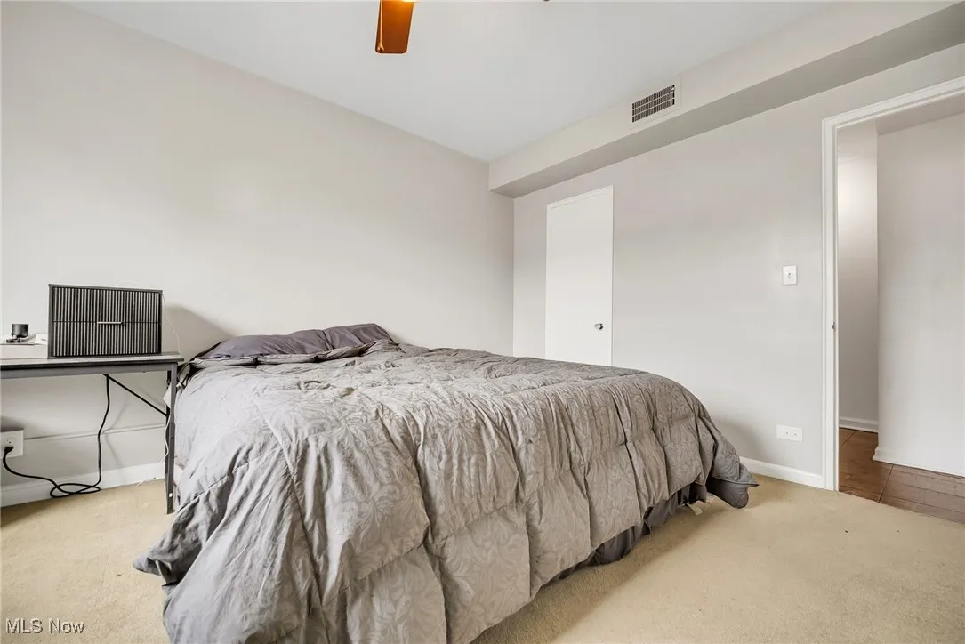 13800 Fairhill Road # 418, Shaker Heights, Ohio,MLS Now Listing ID