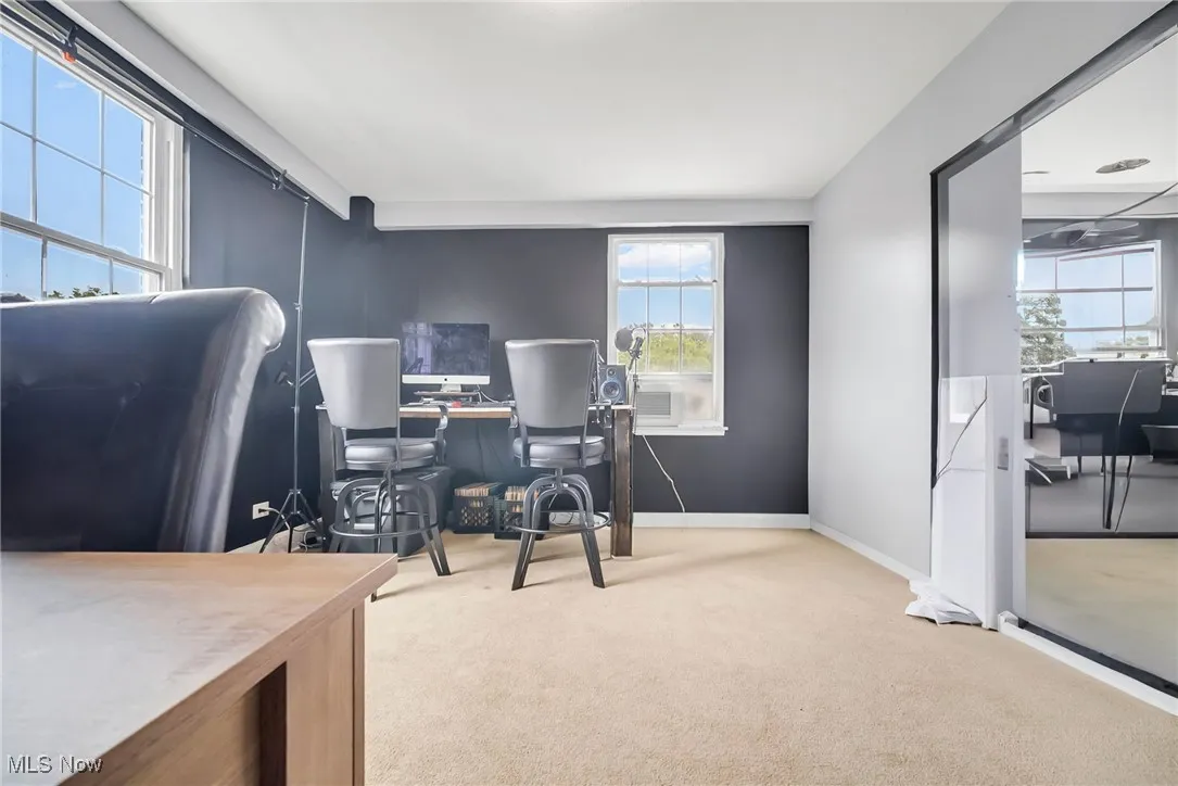 13800 Fairhill Road # 418, Shaker Heights, Ohio,MLS Now Listing ID