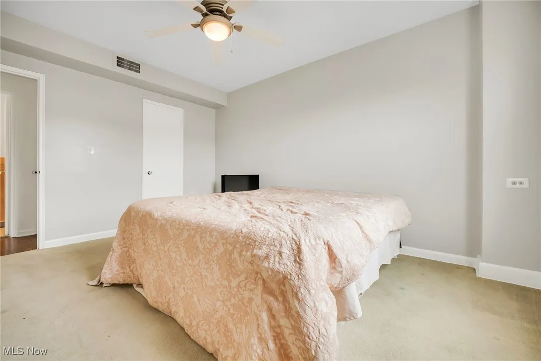 13800 Fairhill Road # 418, Shaker Heights, Ohio,MLS Now Listing ID