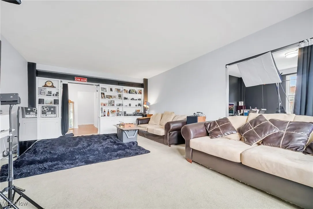 13800 Fairhill Road # 418, Shaker Heights, Ohio,MLS Now Listing ID