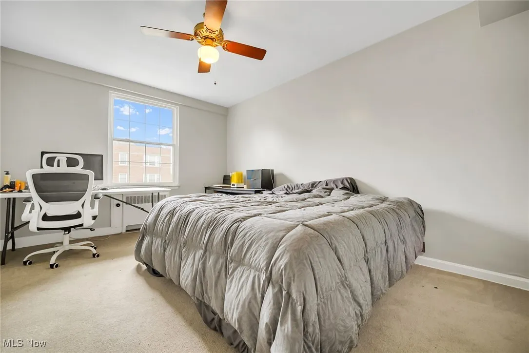 13800 Fairhill Road # 418, Shaker Heights, Ohio,MLS Now Listing ID