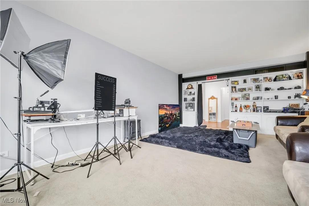 13800 Fairhill Road # 418, Shaker Heights, Ohio,MLS Now Listing ID