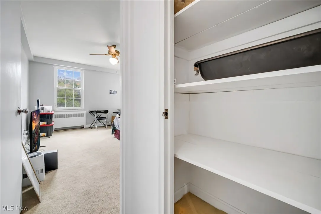 13800 Fairhill Road # 418, Shaker Heights, Ohio,MLS Now Listing ID