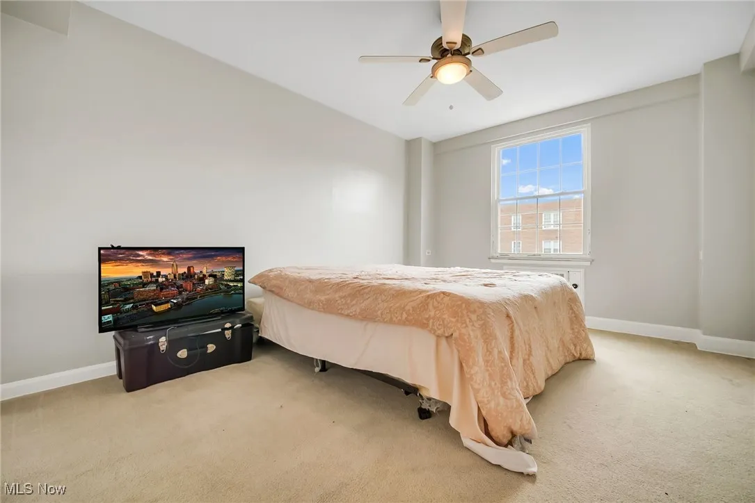 13800 Fairhill Road # 418, Shaker Heights, Ohio,MLS Now Listing ID