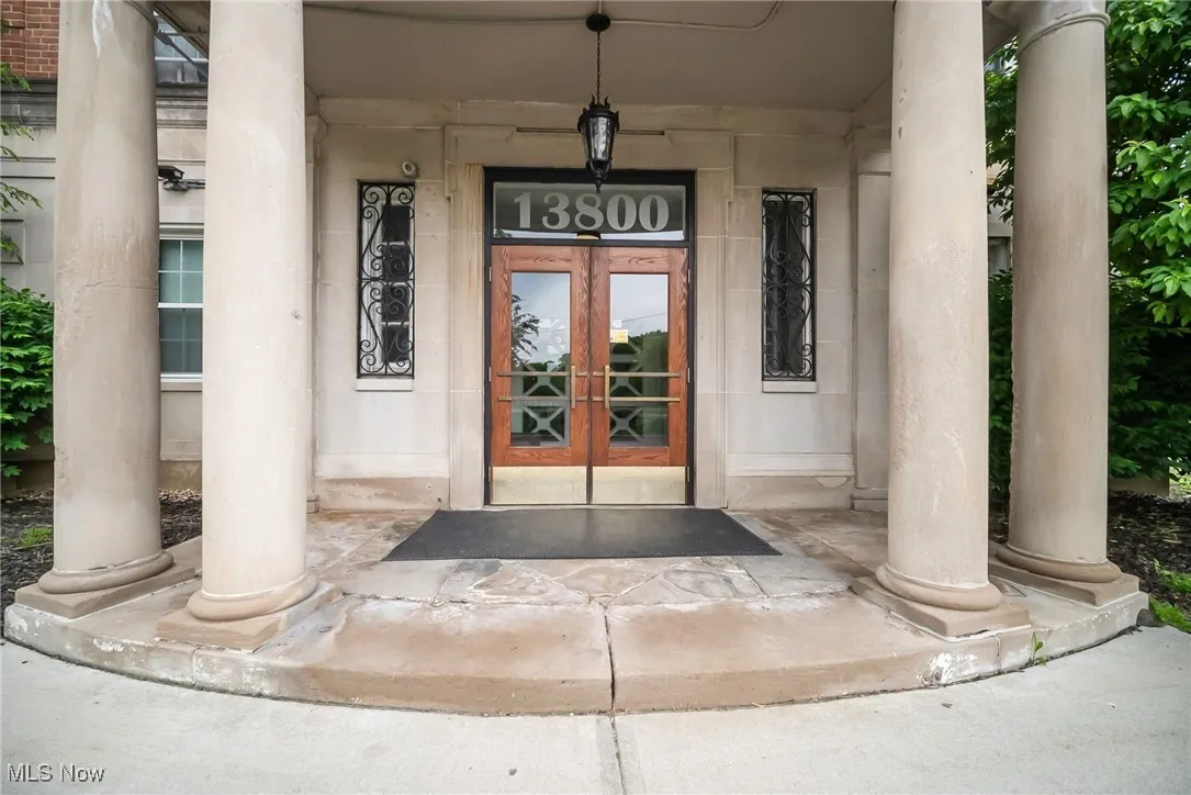 13800 Fairhill Road # 418, Shaker Heights, Ohio,MLS Now Listing ID