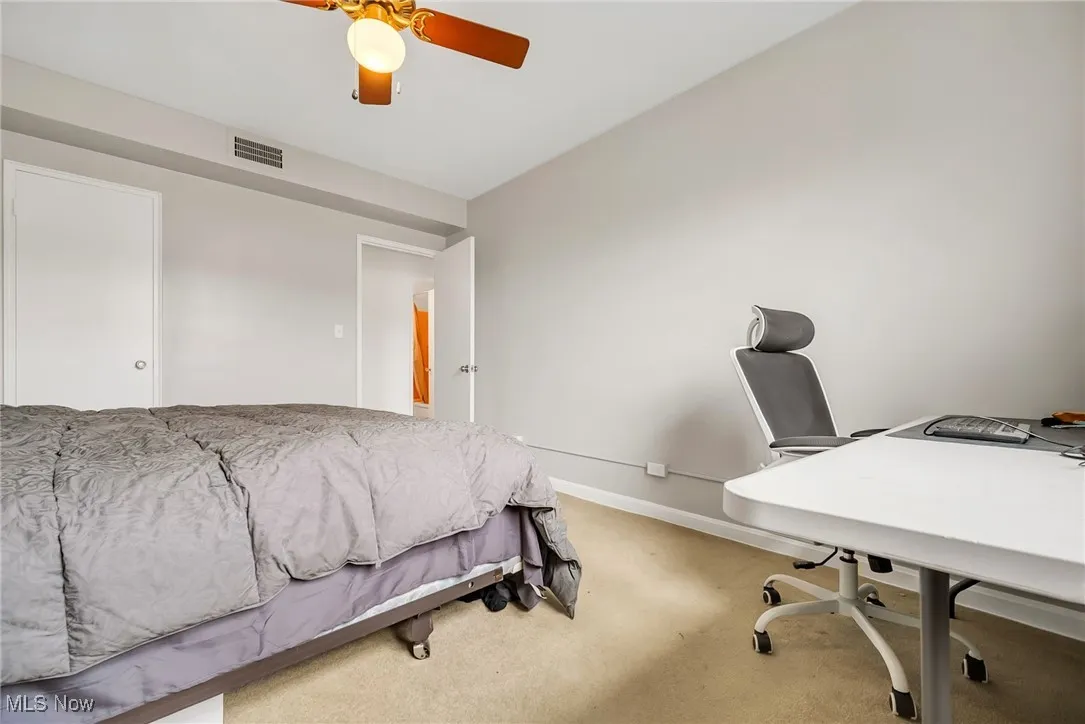 13800 Fairhill Road # 418, Shaker Heights, Ohio,MLS Now Listing ID