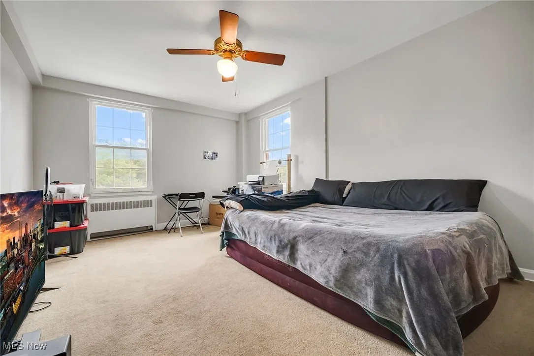 13800 Fairhill Road # 418, Shaker Heights, Ohio,MLS Now Listing ID
