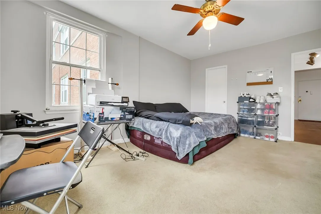 13800 Fairhill Road # 418, Shaker Heights, Ohio,MLS Now Listing ID