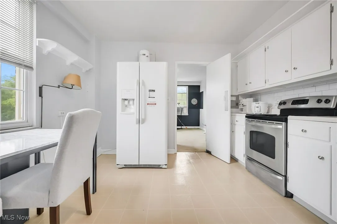 13800 Fairhill Road # 418, Shaker Heights, Ohio,MLS Now Listing ID