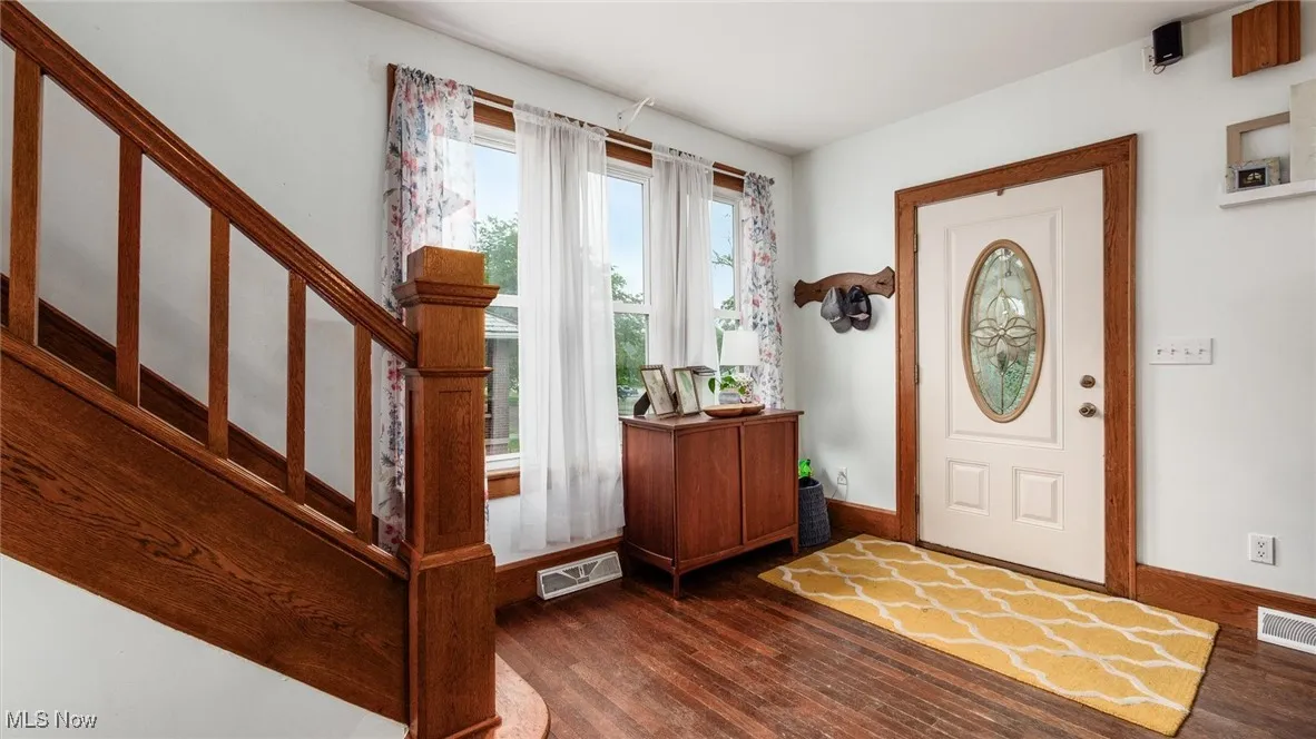549 Mill Street, New Lexington, Ohio,MLS Now Listing ID