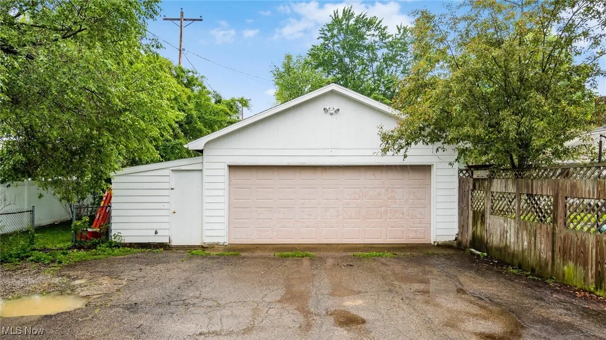549 Mill Street, New Lexington, Ohio,MLS Now Listing ID