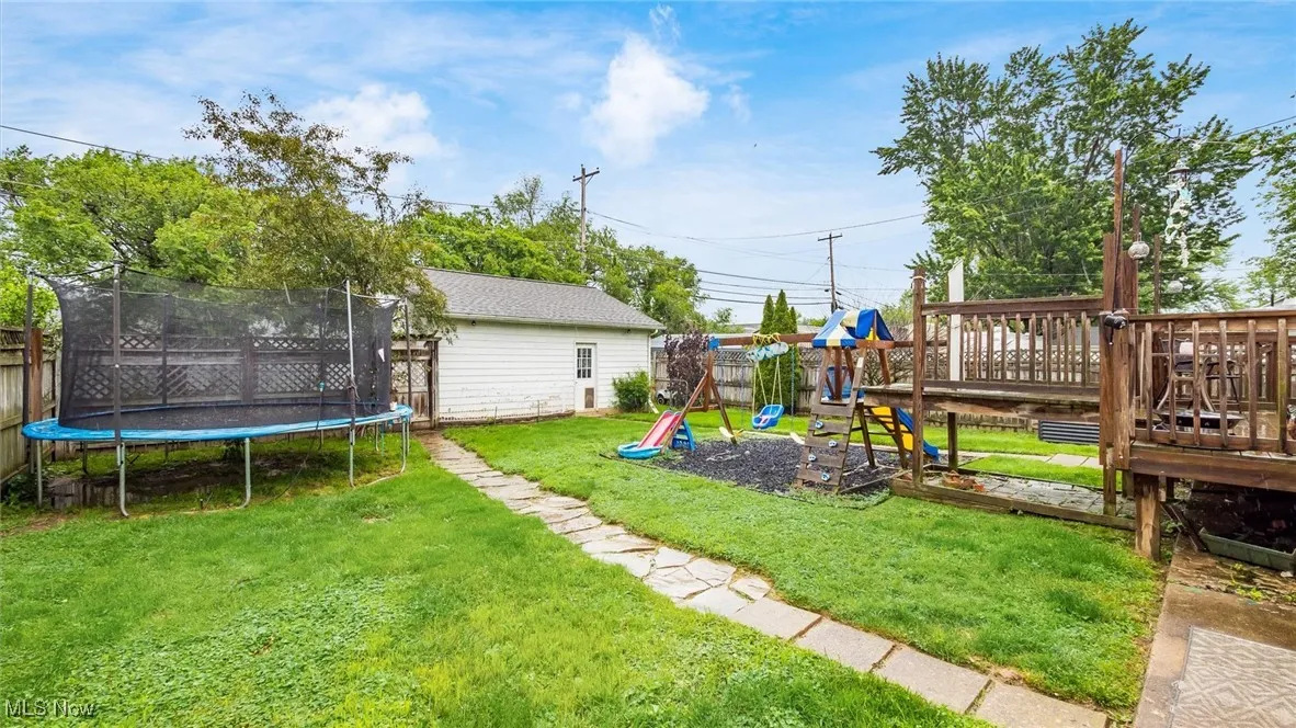 549 Mill Street, New Lexington, Ohio,MLS Now Listing ID