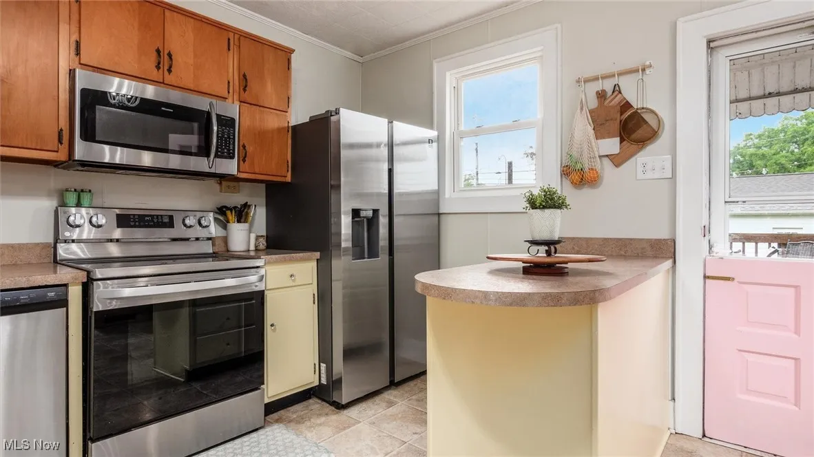 549 Mill Street, New Lexington, Ohio,MLS Now Listing ID