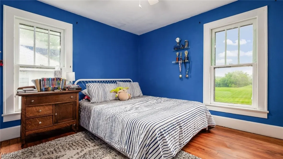 549 Mill Street, New Lexington, Ohio,MLS Now Listing ID