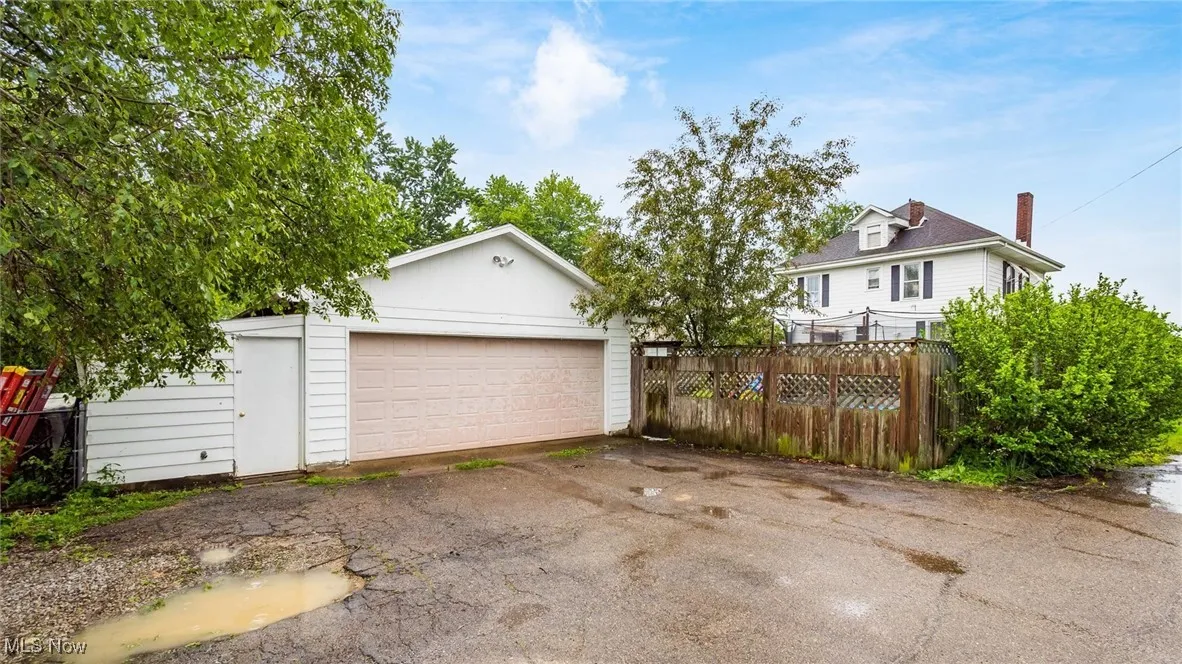 549 Mill Street, New Lexington, Ohio,MLS Now Listing ID