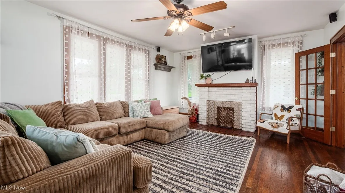 549 Mill Street, New Lexington, Ohio,MLS Now Listing ID