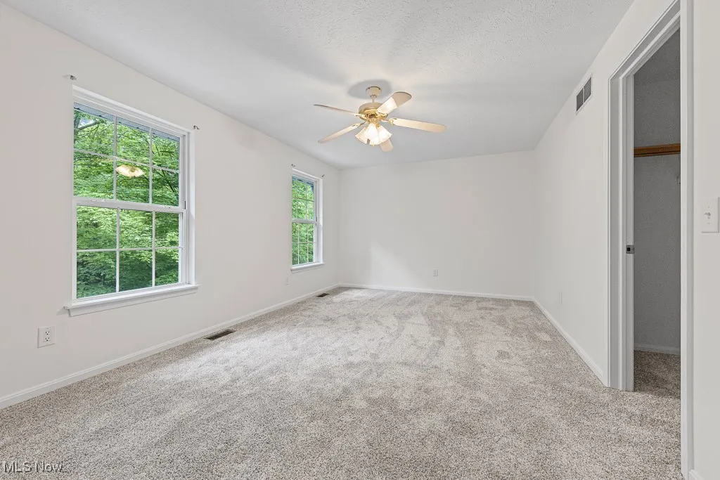 2nd floor full bath
