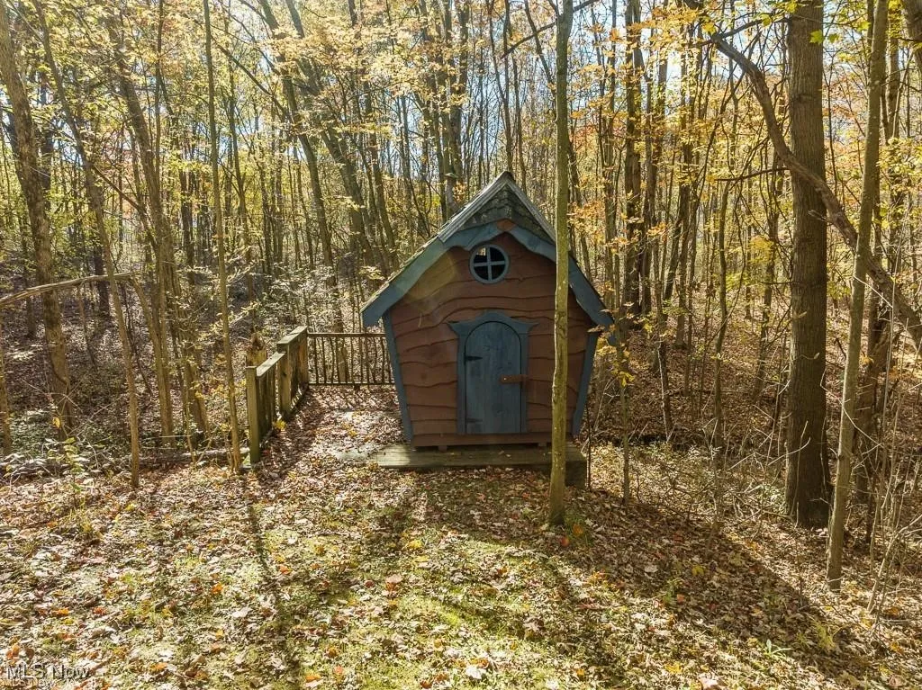 13109 Edison Street, Alliance, Ohio,MLS Now Listing ID