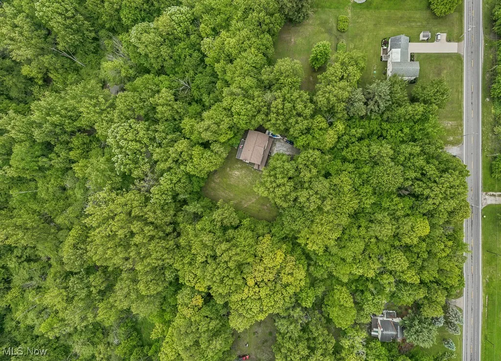 13109 Edison Street, Alliance, Ohio,MLS Now Listing ID