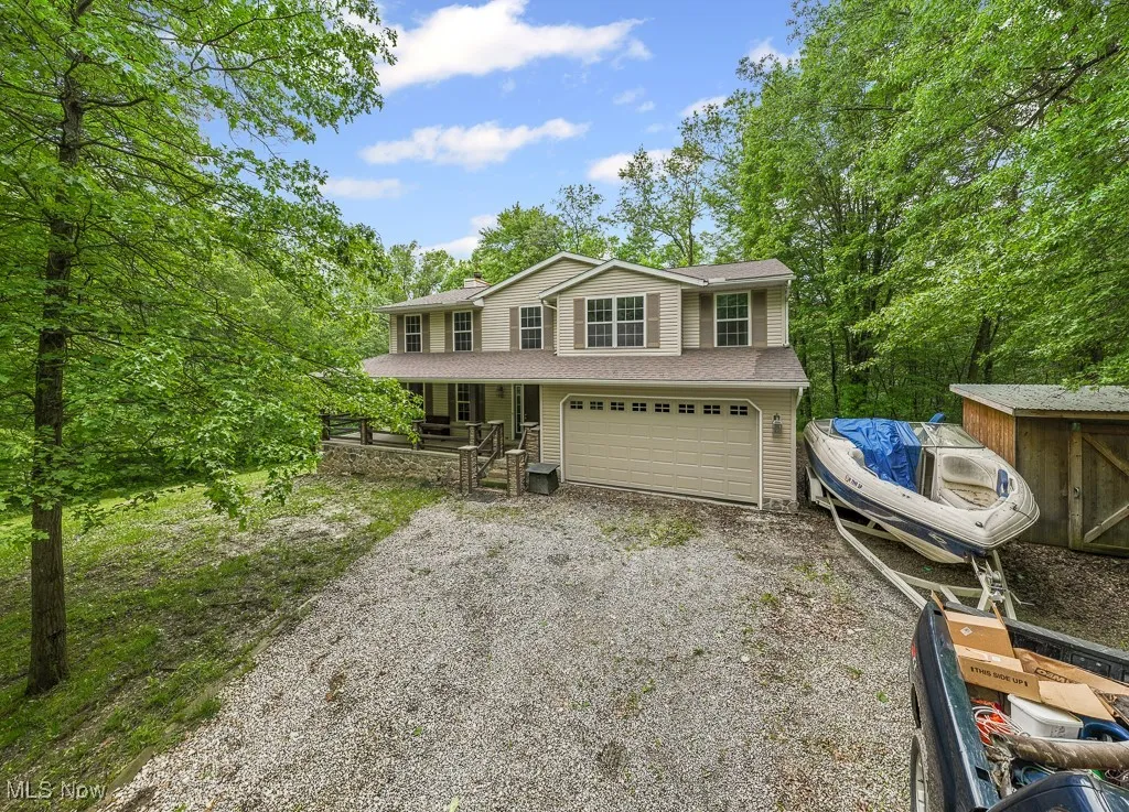 13109 Edison Street, Alliance, Ohio,MLS Now Listing ID
