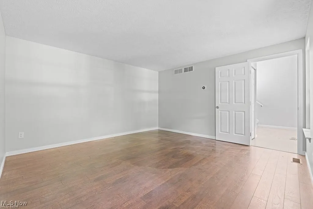 first floor office