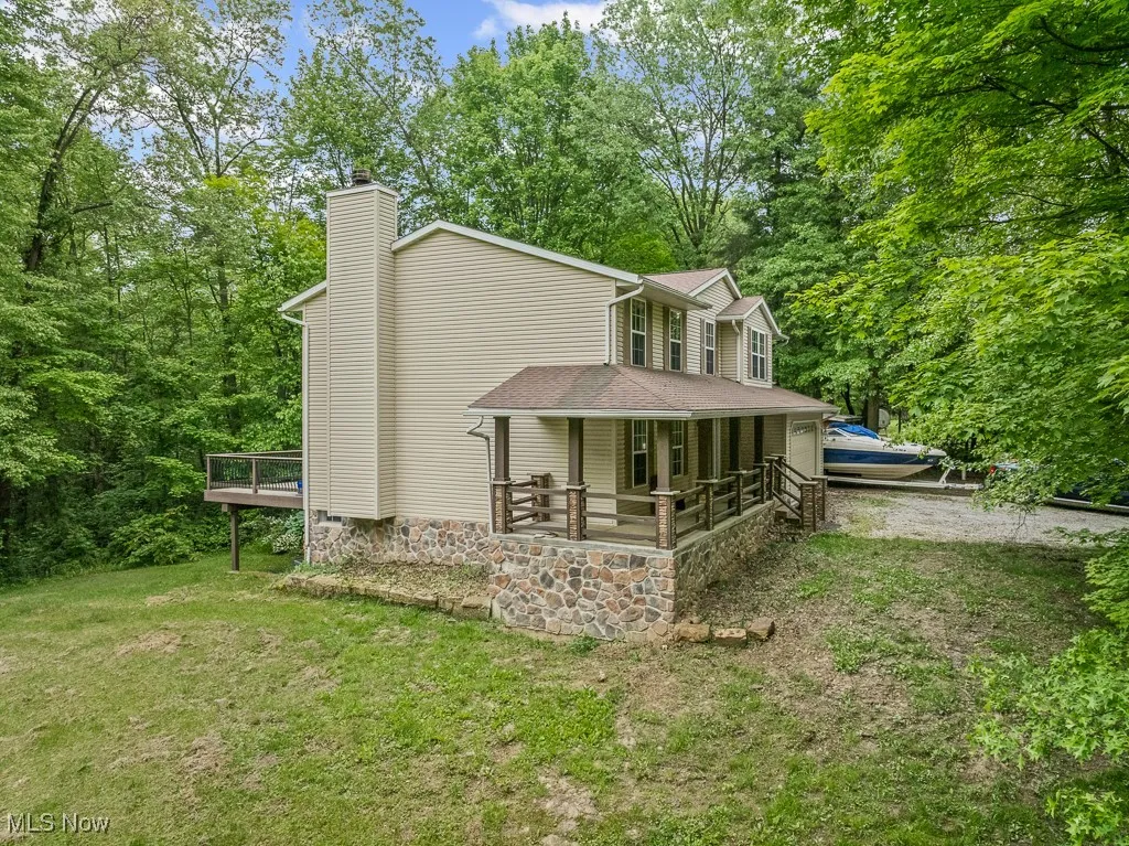 13109 Edison Street, Alliance, Ohio,MLS Now Listing ID