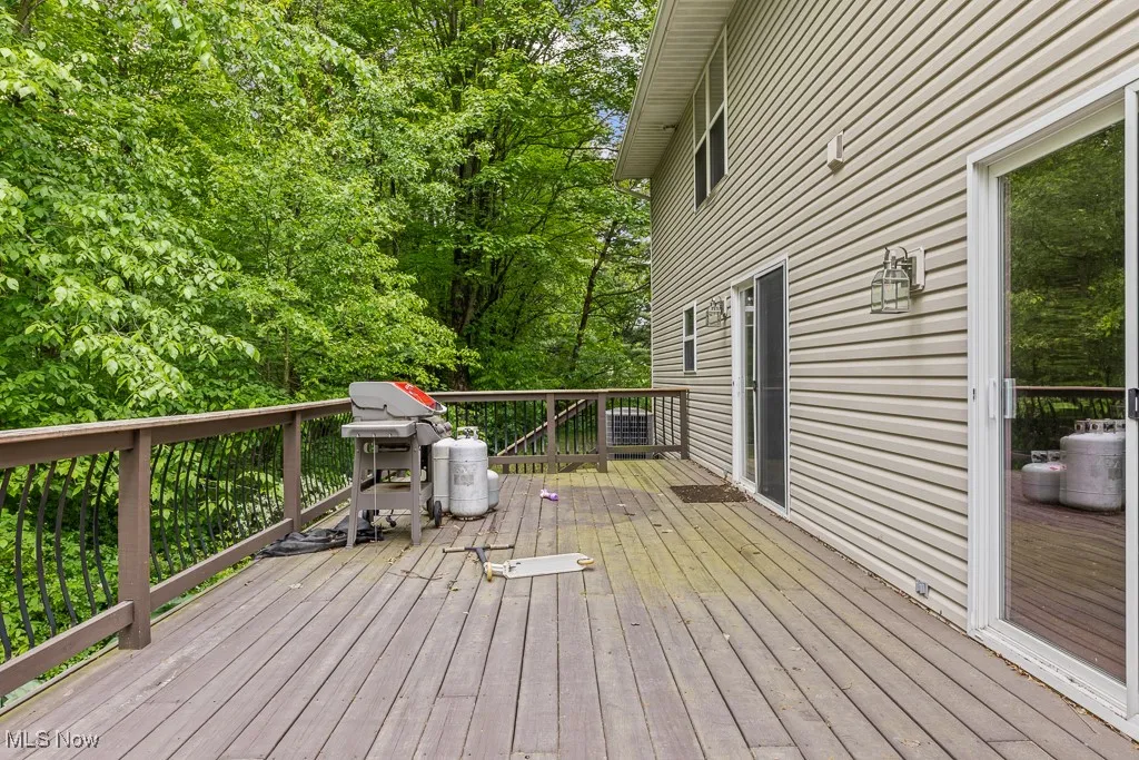 13109 Edison Street, Alliance, Ohio,MLS Now Listing ID