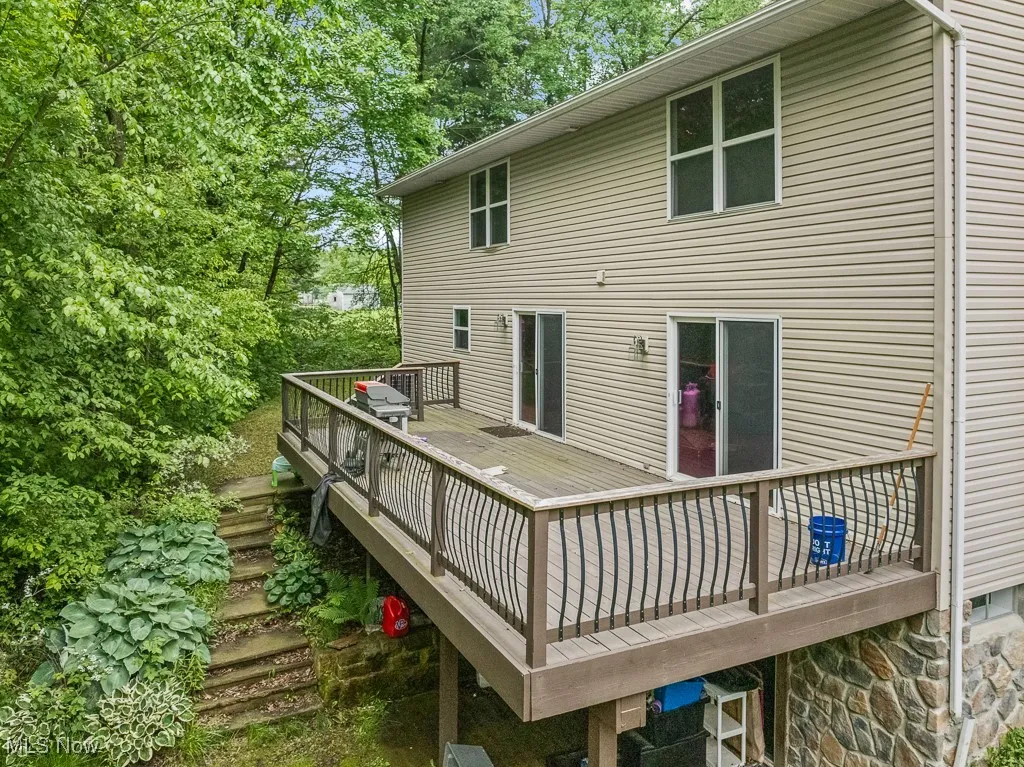 13109 Edison Street, Alliance, Ohio,MLS Now Listing ID