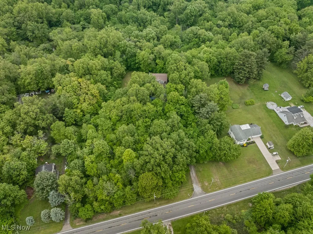 13109 Edison Street, Alliance, Ohio,MLS Now Listing ID