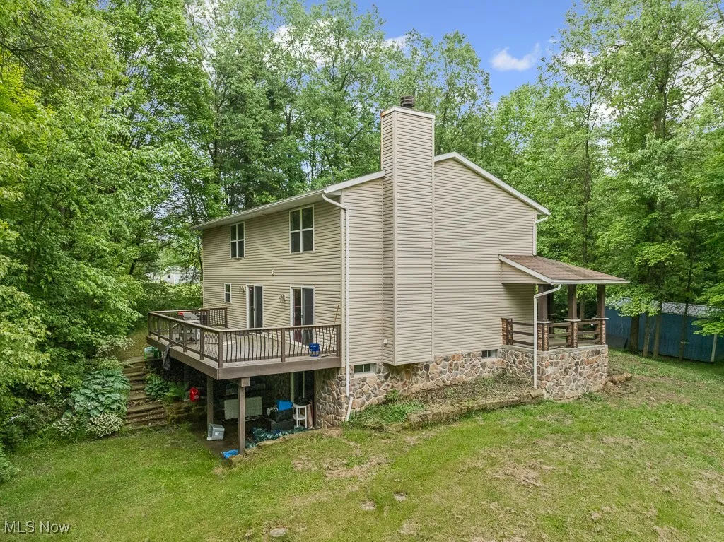 13109 Edison Street, Alliance, Ohio,MLS Now Listing ID