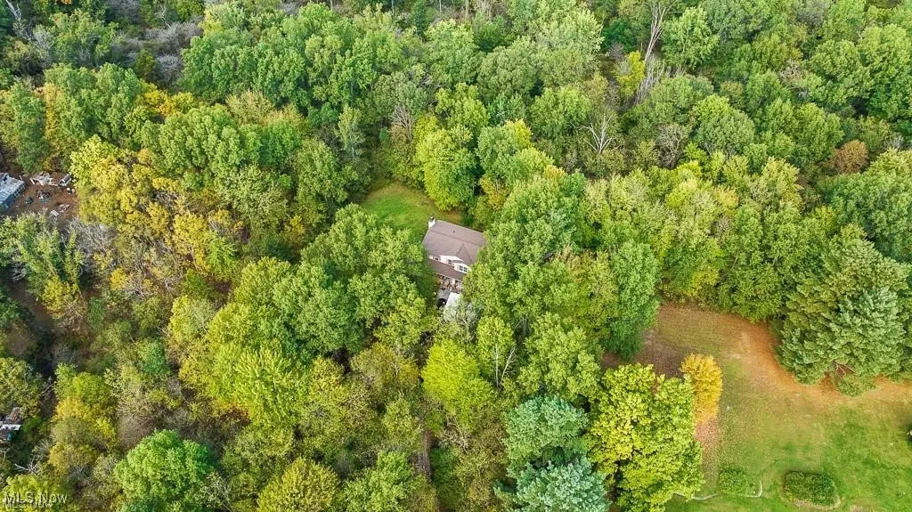 13109 Edison Street, Alliance, Ohio,MLS Now Listing ID