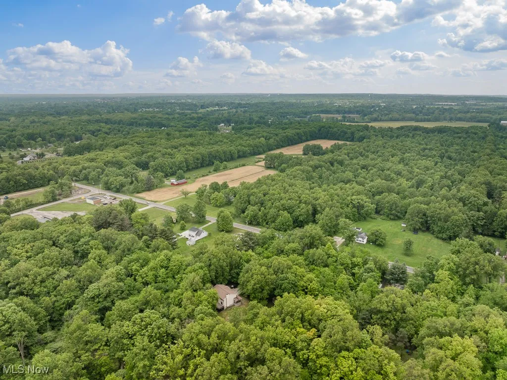 13109 Edison Street, Alliance, Ohio,MLS Now Listing ID